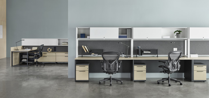 canvas-metal-desk-herman-miller-bpsi