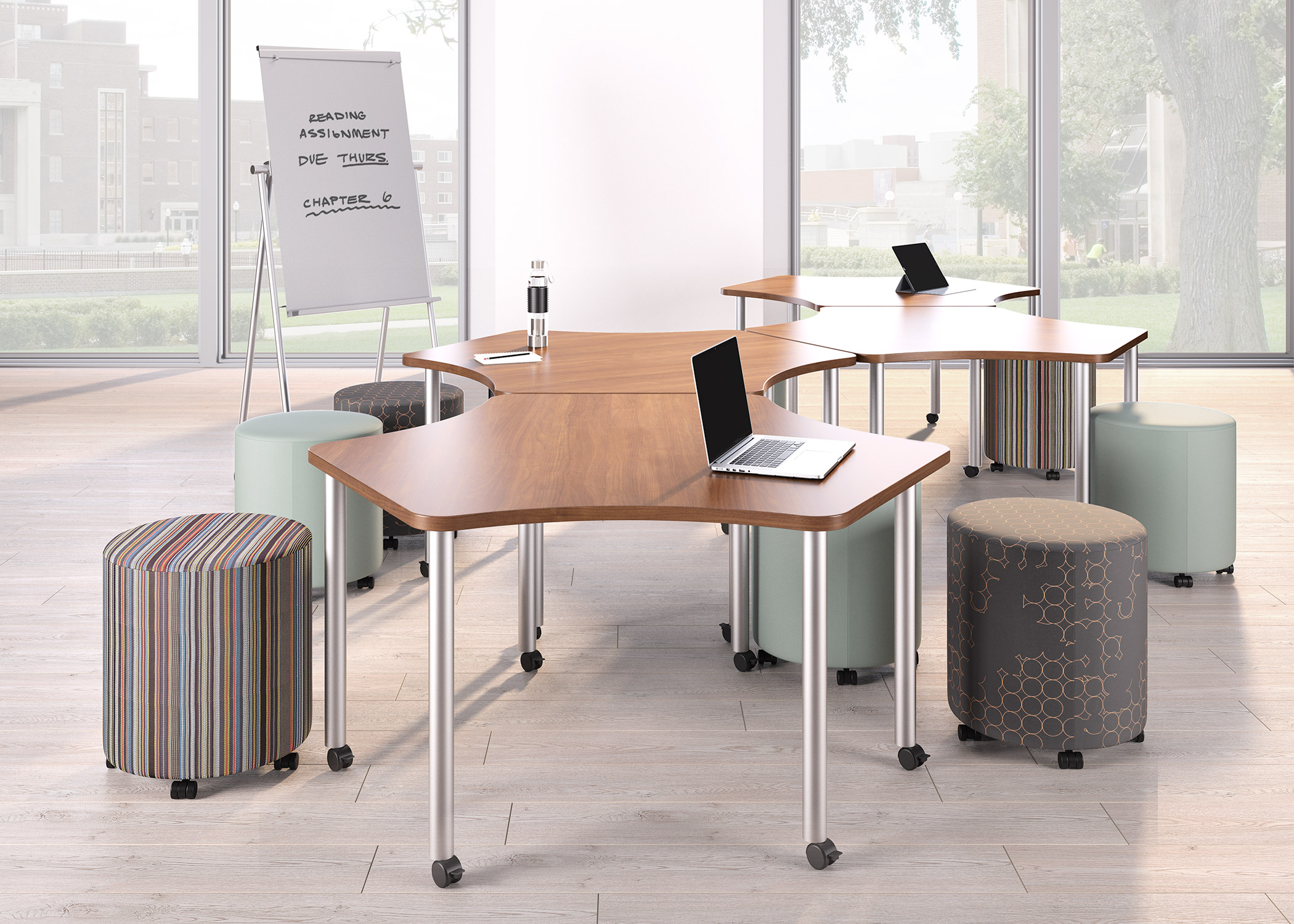 Maneuver-Collaborative-Collection-National-Office-Furniture-bpsi